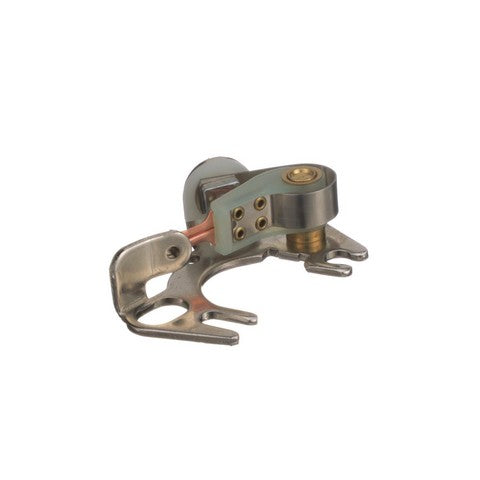 Standard Ignition Ignition Contact Set P/N:JP-6 Fits: Chevrolet Luv, Chevrolet Luv Pickup, Dodge Colt, Ford Courier, Honda Accord, Honda Civic, Mazda 616, Mazda 618, Mazda 808 - Image 2