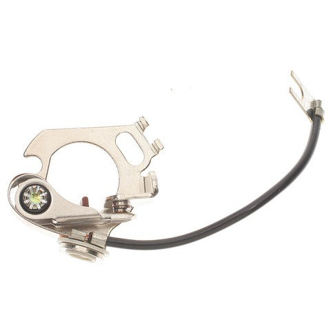 Standard Ignition Ignition Contact Set P/N:JP-8P Fits: Mazda R100 1971, Mazda Rx-2 73-71, Mazda Rx-3 73-72 - Image 1