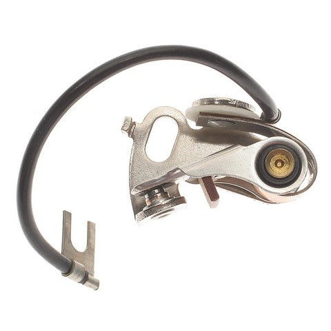 Standard Ignition Ignition Contact Set P/N:JP-9P Fits: Mazda R100 1972, Mazda Rx-2 73-72, Mazda Rx-3 73-72 - Image 1