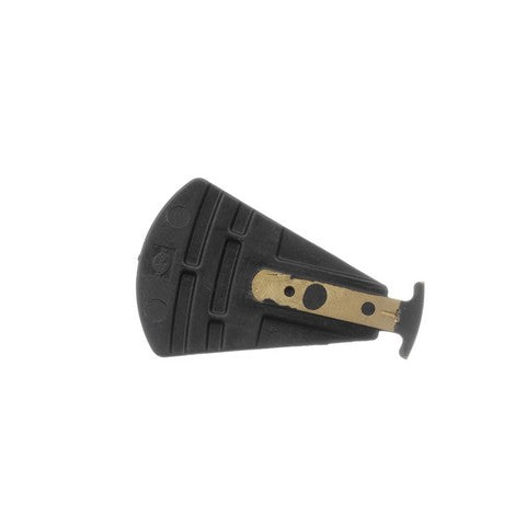 Standard Ignition Distributor Rotor P/N:JR-101 Fits: Chevrolet Spectrum, Daihatsu Charade, Geo Prizm, Geo Spectrum, Isuzu I-mark, Pontiac Sunburst, Subaru Justy, Toyota 4runner, Toyota Camry - Image 2