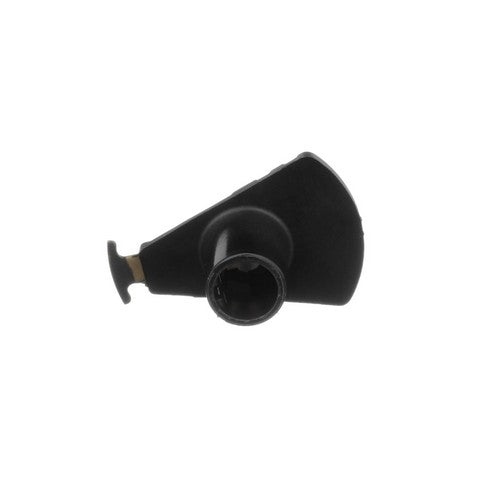 Standard Ignition Distributor Rotor P/N:JR-101 Fits: Chevrolet Spectrum, Daihatsu Charade, Geo Prizm, Geo Spectrum, Isuzu I-mark, Pontiac Sunburst, Subaru Justy, Toyota 4runner, Toyota Camry - Image 1