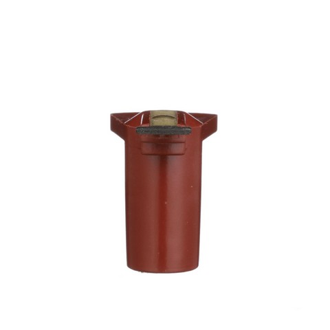 Standard Ignition Distributor Rotor P/N:JR-102 Fits: Chevrolet Nova, Geo Prizm, Isuzu I-mark, Toyota 4runner, Toyota Camry, Toyota Celica, Toyota Corolla, Toyota Mr2, Toyota Pickup, Toyota Van, Toyota Van Wagon - Image 1