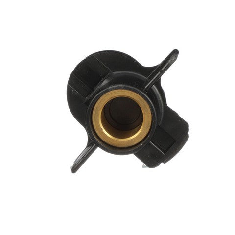Standard Ignition Distributor Rotor P/N:JR-105 Fits: Nissan 240sx 90-89, Nissan D21 94-90, Nissan Hikari 92-89, Nissan Ichi Van 91-90, Nissan Nx 93-91, Nissan Pickup 96-93, Nissan Pulsar Nx 90-89, Nissan Sentra 95-86, Nissan Tsuru 1998, Nissan Tsuru 96-93 - Image 1