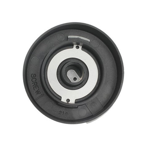 Standard Ignition Distributor Rotor P/N:JR-117 Fits: Nissan 200sx 88-84, Nissan 720 1986, Nissan D21 89-86, Nissan Multi 88-86, Nissan Pathfinder 88-87, Nissan Stanza 89-87, Nissan Van 88-87 - Image 1
