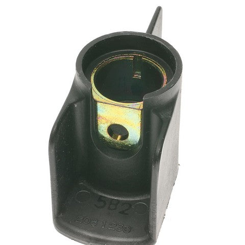 Standard Ignition Distributor Rotor P/N:JR-140 Fits: Infiniti G20 94-91, Nissan Axxess 95-90, Nissan Nx 93-91, Nissan Sentra 94-91, Nissan Stanza 92-90, Nissan Tsuru 96-93 - Image 3
