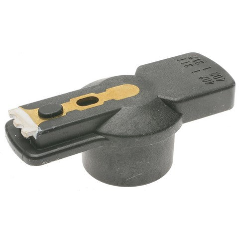 Standard Ignition Distributor Rotor P/N:JR-143 Fits: Dodge Colt 94-92, Eagle Summit 96-92, Mitsubishi Expo 95-93, Mitsubishi Expo Lrv 94-92, Mitsubishi Mirage 96-93 - Image 1