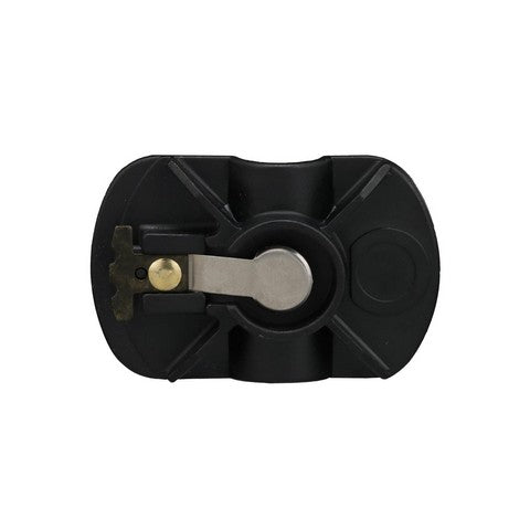 Standard Ignition Distributor Rotor P/N:JR-144 Fits: Asuna Sunrunner, Chevrolet Tracker, Eagle 2000 Gtx, Eagle Summit, Eagle Vista, Geo Tracker, GMC Tracker, Mitsubishi Expo, Mitsubishi Galant, Plymouth Colt, Pontiac Sunrunner, Suzuki Sidekick - Image 1
