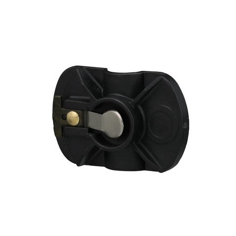 Standard Ignition Distributor Rotor P/N:JR-144 Fits: Asuna Sunrunner, Chevrolet Tracker, Eagle 2000 Gtx, Eagle Summit, Eagle Vista, Geo Tracker, GMC Tracker, Mitsubishi Expo, Mitsubishi Galant, Plymouth Colt, Pontiac Sunrunner, Suzuki Sidekick - Image 4