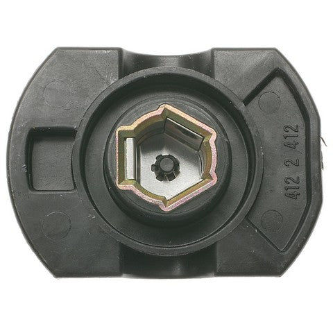 Standard Ignition Distributor Rotor P/N:JR-160 Fits: Ford Aspire 97-94, Mazda 626 96-95, Mazda Mx-3 1994, Mazda Mx-6 1995 - Image 2