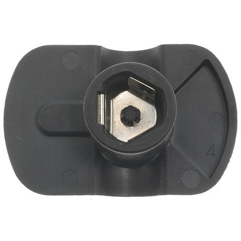Standard Ignition Distributor Rotor P/N:JR-162 Fits: Ford Escort, Ford Festiva, Ford Probe, Kia Sephia, Mazda 323, Mazda 626, Mazda B2200, Mazda B2600, Mazda Mpv, Mazda Mx-3, Mazda Mx-6, Mazda Protege, Mercury Tracer - Image 2