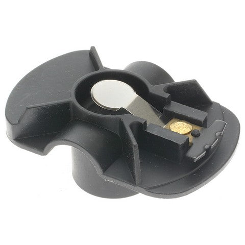 Standard Ignition Distributor Rotor P/N:JR-162 Fits: Ford Escort, Ford Festiva, Ford Probe, Kia Sephia, Mazda 323, Mazda 626, Mazda B2200, Mazda B2600, Mazda Mpv, Mazda Mx-3, Mazda Mx-6, Mazda Protege, Mercury Tracer - Image 1