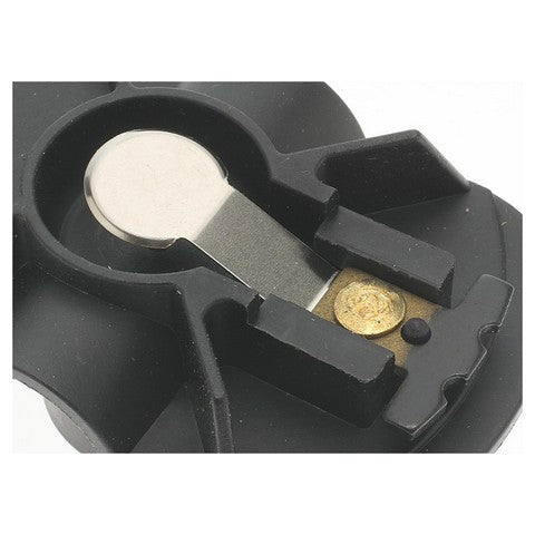 Standard Ignition Distributor Rotor P/N:JR-162 Fits: Ford Escort, Ford Festiva, Ford Probe, Kia Sephia, Mazda 323, Mazda 626, Mazda B2200, Mazda B2600, Mazda Mpv, Mazda Mx-3, Mazda Mx-6, Mazda Protege, Mercury Tracer - Image 3