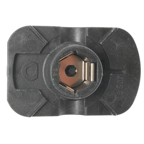 Standard Ignition Distributor Rotor P/N:JR-163 Fits: Ford Festiva 89-88, Mazda B2200 93-91, Mazda B2600 1989, Mazda Mpv 90-89, Mercury Capri 94-91, Pontiac Firefly 88-87, Suzuki Forsa 88-87 - Image 2