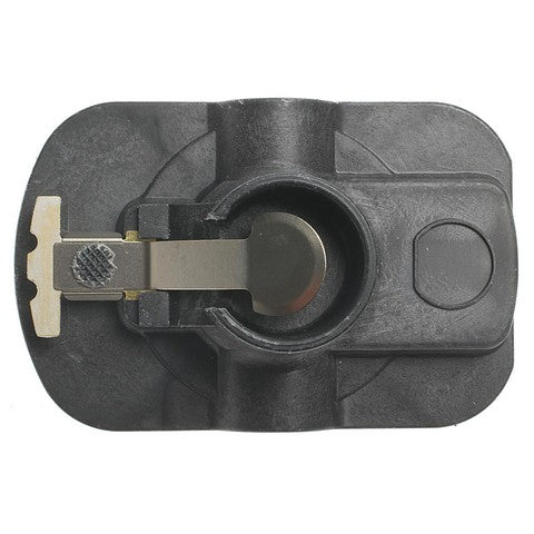 Standard Ignition Distributor Rotor P/N:JR-163 Fits: Ford Festiva 89-88, Mazda B2200 93-91, Mazda B2600 1989, Mazda Mpv 90-89, Mercury Capri 94-91, Pontiac Firefly 88-87, Suzuki Forsa 88-87 - Image 1