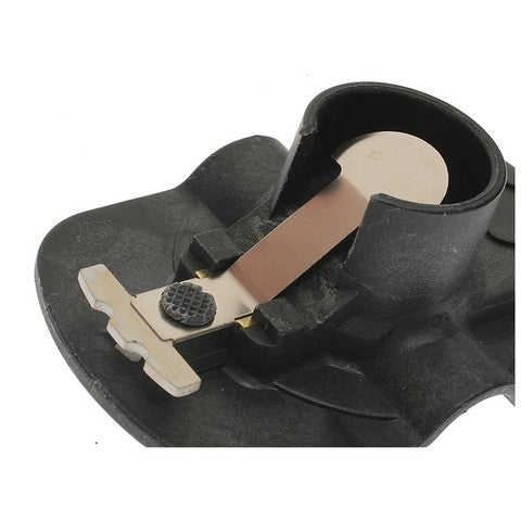Standard Ignition Distributor Rotor P/N:JR-163 Fits: Ford Festiva 89-88, Mazda B2200 93-91, Mazda B2600 1989, Mazda Mpv 90-89, Mercury Capri 94-91, Pontiac Firefly 88-87, Suzuki Forsa 88-87 - Image 3