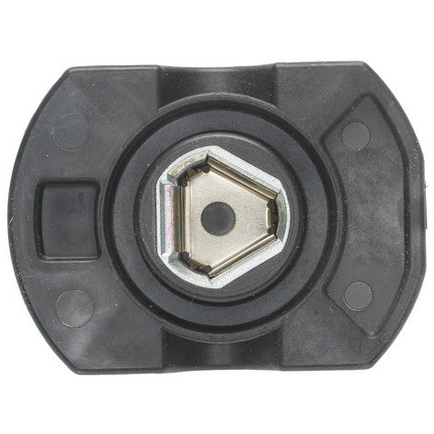 Standard Ignition Distributor Rotor P/N:JR-167 Fits: Mazda 626 97-96, Mazda Mx-3 96-94, Mazda Mx-6 97-96, Mazda Protege 98-95 - Image 2