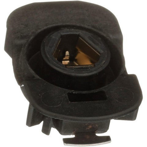 Standard Ignition Distributor Rotor P/N:JR-168 Fits: Infiniti G20 95-94, Nissan 200sx 98-95, Nissan 240sx 96-95, Nissan Sentra 97-96 - Image 1