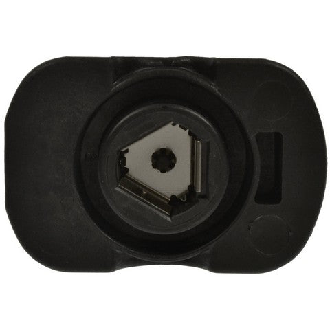 Standard Ignition Distributor Rotor P/N:JR-177 Fits: Chevrolet Tracker 1998, Geo Tracker 97-96, Mitsubishi Galant 98-96, Mitsubishi Mirage 02-97, Nissan 240sx 98-97, Nissan Sentra 01-98, Nissan Urvan 07-00, Suzuki Sidekick 98-96, Suzuki X-90 98-96 - Image 2