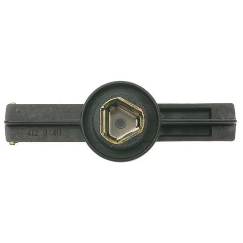 Standard Ignition Distributor Rotor P/N:JR-185 Fits: Chrysler Sebring, Dodge Stratus, Ford Probe, Mazda 626, Mazda Millenia, Mazda Mpv, Mazda Mx-3, Mazda Mx-6, Mitsubishi Eclipse, Mitsubishi Galant - Image 2