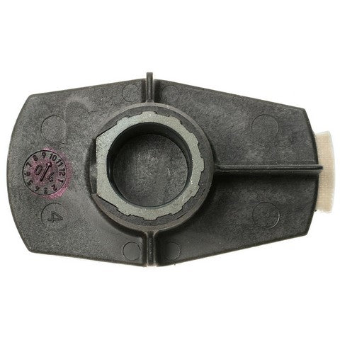 Standard Ignition Distributor Rotor P/N:JR-190 Fits: Infiniti Qx4 00-97, Mercury Villager 02-99, Nissan Frontier 04-99, Nissan Pathfinder 00-96, Nissan Quest 02-99, Nissan Xterra 04-00 - Image 2