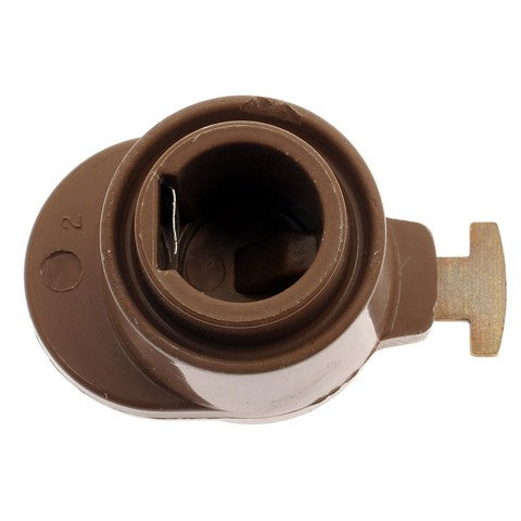 Standard Ignition Distributor Rotor P/N:JR-73 Fits: Toyota Celica 1971, Toyota Corolla 76-68, Toyota Corona 70-67, Toyota Hi-lux 70-69, Toyota Pickup 71-69, Toyota Stout 68-65 - Image 2