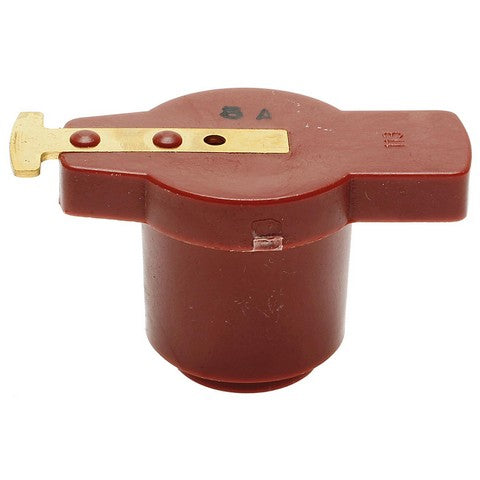 Standard Ignition Distributor Rotor P/N:JR-74 Fits: Toyota Corona 73-72, Toyota Crown 72-65, Toyota Land Cruiser 77-65, Toyota Mark Ii 75-72 - Image 1