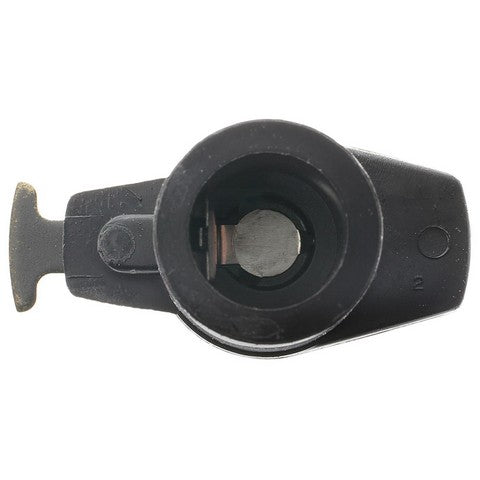 Standard Ignition Distributor Rotor P/N:JR-75 Fits: Buick Opel, Chevrolet Luv, Chevrolet Spectrum, Chevrolet Sprint, Chevrolet Tracker, Dodge Colt, Dodge Ram 50, Geo Tracker, GMC Tracker - Image 2