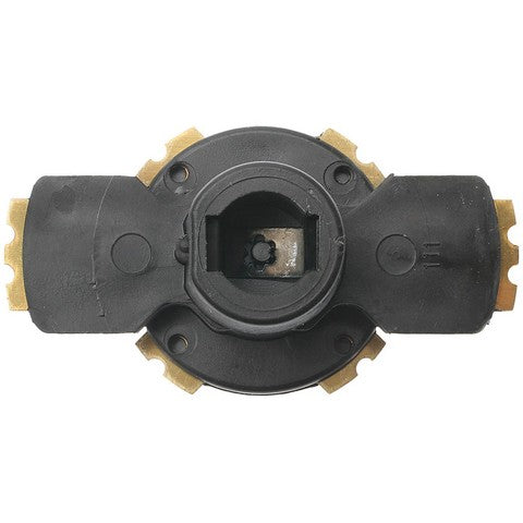 Standard Ignition Distributor Rotor P/N:JR-81 Fits: Mazda Rotary Pickup 76-74, Mazda Rx-2 1974, Mazda Rx-3 76-74, Mazda Rx-4 75-74 - Image 2