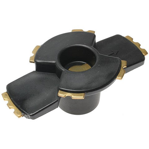 Standard Ignition Distributor Rotor P/N:JR-81 Fits: Mazda Rotary Pickup 76-74, Mazda Rx-2 1974, Mazda Rx-3 76-74, Mazda Rx-4 75-74 - Image 1