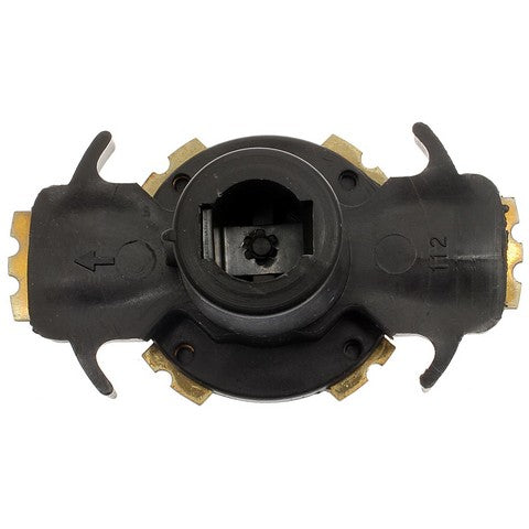 Standard Ignition Distributor Rotor P/N:JR-82 Fits: Mazda Cosmo 78-76, Mazda Rotary Pickup 1977, Mazda Rx-3 78-77, Mazda Rx-4 78-76, Mazda Rx-7 1979 - Image 2