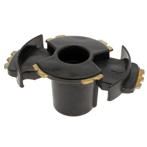 Standard Ignition Distributor Rotor P/N:JR-82 Fits: Mazda Cosmo 78-76, Mazda Rotary Pickup 1977, Mazda Rx-3 78-77, Mazda Rx-4 78-76, Mazda Rx-7 1979 - Image 1