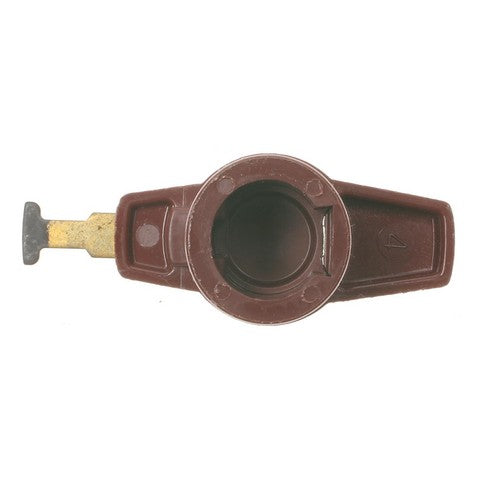 Standard Ignition Distributor Rotor P/N:JR-83 Fits: Subaru Gl 87-86, Subaru Glf 82-81, Toyota Cressida 79-78, Toyota Land Cruiser 87-74, Toyota Mark Ii 76-74, Toyota Starlet 84-81 - Image 2