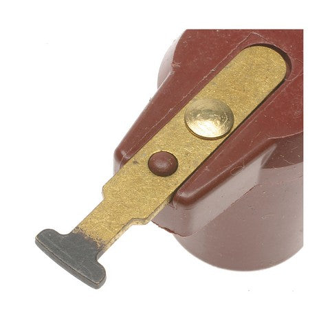 Standard Ignition Distributor Rotor P/N:JR-83 Fits: Subaru Gl 87-86, Subaru Glf 82-81, Toyota Cressida 79-78, Toyota Land Cruiser 87-74, Toyota Mark Ii 76-74, Toyota Starlet 84-81 - Image 3