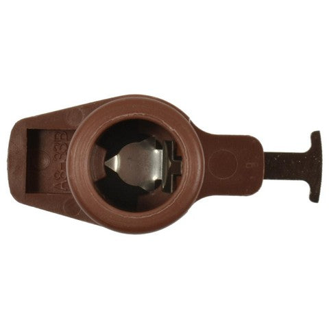 Standard Ignition Distributor Rotor P/N:JR-86 Fits: Chevrolet Luv, Isuzu I-mark, Isuzu Pickup, Toyota 4runner, Toyota Celica, Toyota Corolla, Toyota Corona, Toyota Pickup, Toyota Tercel - Image 2