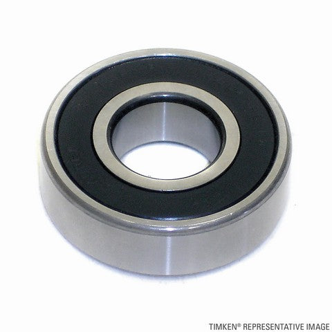 Timken Wheel Bearing P/N:RW125 Fits: Nissan 280zx 83-79, Nissan 510 73-68, Nissan 610 76-73, Nissan 810 81-77, Nissan Maxima 84-82 - Image 1