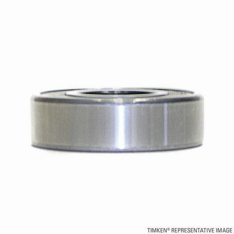 Timken Wheel Bearing P/N:RW125 Fits: Nissan 280zx 83-79, Nissan 510 73-68, Nissan 610 76-73, Nissan 810 81-77, Nissan Maxima 84-82 - Image 3