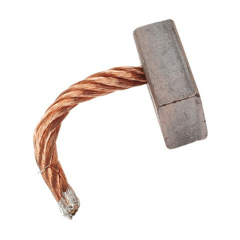 Standard Ignition Starter Brush Set P/N:JX-100 Fits: Audi 4000, Audi 5000, Audi 5000 Quattro, Audi Coupe, Audi Quattro, Ford Courier, Honda Civic, Toyota Celica, Toyota Corolla, Toyota Corona, Toyota Crown, Toyota Pickup, Volkswagen Quantum - Image 1