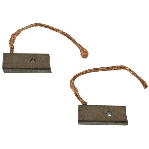 Standard Ignition Alternator Brush Set P/N:JX-106 Fits: Chrysler E Class, Chrysler Executive Limousine, Chrysler Executive Sedan, Chrysler Lebaron, Chrysler TOWN &amp; COUNTRY, Dodge 400, Dodge 600, Dodge Aries - Image 1