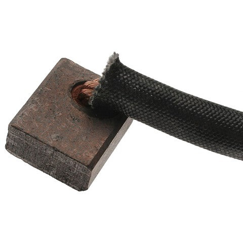 Standard Ignition Starter Brush Set P/N:JX-112 Fits: Nissan 200sx, Nissan 210, Nissan 280z, Nissan 280zx, Nissan 300zx, Nissan 310, Nissan 510, Nissan 720, Nissan 810 - Image 3