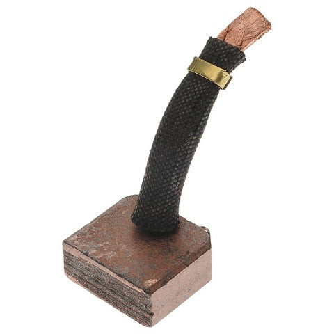 Standard Ignition Starter Brush Set P/N:JX-117 Fits: Chevrolet Sprint, Chrysler Dynasty, Chrysler E Class, Chrysler Executive Limousine, Chrysler Executive Sedan, Chrysler Lebaron, Chrysler New Yorker, Chrysler TOWN &amp; COUNTRY - Image 1