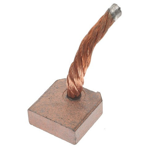 Standard Ignition Starter Brush Set P/N:JX-125 Fits: Dodge Power Ram 50 84-83, Dodge Ram 50 84-83, Mitsubishi Mighty Max 1983 - Image 1
