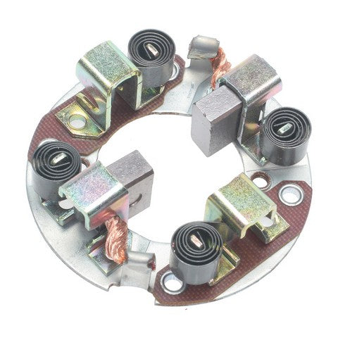 Standard Ignition Starter Brush Set P/N:JX-140 Fits: Toyota Corolla 79-77 - Image 1