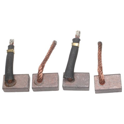 Standard Ignition Starter Brush Set P/N:JX-95 Fits: Chrysler Conquest, Dodge Colt, Dodge D50, Dodge Mini Ram, Dodge Omni, Dodge Power Ram 50, Dodge Ram 50, Mazda Mpv - Image 1