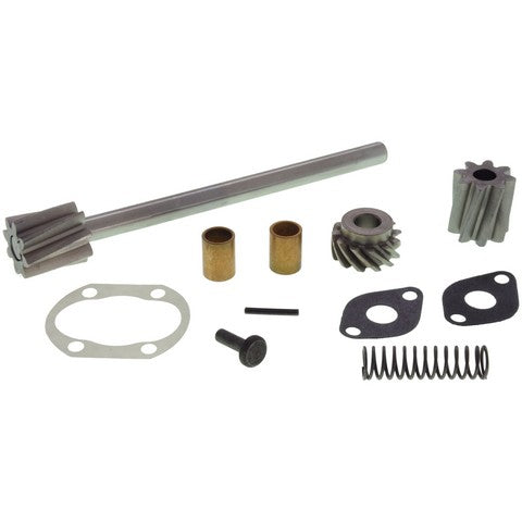 Melling Engine Oil Pump Repair Kit P/N:K-19 Fits: Ford 1 Ton Pickup, Ford 1/2 Ton Pickup, Ford 3/4 Ton Pickup, Ford Club, Ford Country Sedan, Ford Country Squire, Ford Courier Sedan Delivery - Image 1
