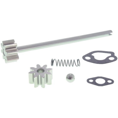 Melling Engine Oil Pump Repair Kit P/N:K-20G Fits: Buick Electra 66-62, Buick Estate Wagon 64-62, Buick Gran Sport 66-65, Buick Invicta 63-62, Buick Lesabre 64-62, Buick Riviera 66-63, Buick Skylark 66-65, Buick Wildcat 66-62 - Image 1