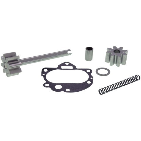 Melling Engine Oil Pump Repair Kit P/N:K-20H Fits: Buick Skylark 63-61, Buick Special 63-61, Oldsmobile Cutlass 63-61, Oldsmobile F85 63-61, Oldsmobile Jetfire 63-62, Pontiac Tempest 62-61 - Image 1