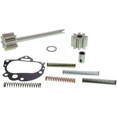 Melling Engine Oil Pump Repair Kit P/N:K-20J Fits: Buick Centurion, Buick Century, Buick Electra, Buick Estate Wagon, Buick Gran Sport, Buick Gs 400, Buick Gs 455, Buick Lesabre, Buick Regal, Buick Riviera, Buick Skylark, Buick Sportwagon, Buick Wildcat - Image 1