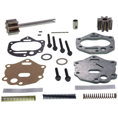 Melling Engine Oil Pump Repair Kit P/N:K-20LPHV Fits: Buick Century 80-79, Buick Lesabre 80-78, Buick Regal 82-78, Chevrolet Monte Carlo 81-80 - Image 1