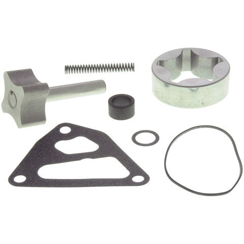 Melling Engine Oil Pump Repair Kit P/N:K-56 Fits: Edsel Ranger, Edsel Villager, Ford Club, Ford Country Sedan, Ford Country Squire, Ford Courier Sedan Delivery, Ford Custom, Ford Custom 300, Ford Customline, Ford Del Rio Wagon - Image 1
