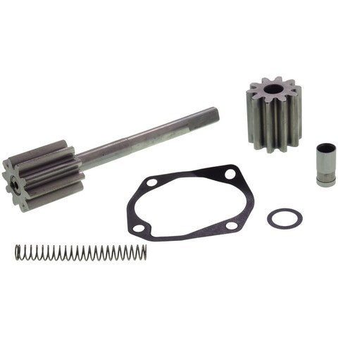 Melling Engine Oil Pump Repair Kit P/N:K-58C Fits: Cadillac Commercial Chassis 1963, Cadillac Deville 1963, Cadillac Eldorado 1963, Cadillac Series 60 Fleetwood 1963, Cadillac Series 62 1963, Cadillac Series 75 Fleetwood 1963 - Image 1
